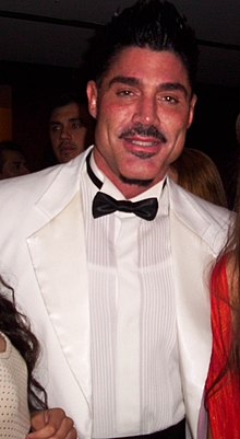 2009 Ricardo Fort.jpg