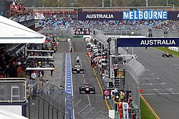 Australian Grand Prix