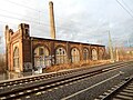 Bahnhof Dresden-Neustadt