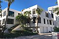 222 Beach Road Condominiums (Tim Seibert, Arquitecto, FAIA)