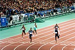 Vignette pour Athlétisme aux Jeux olympiques d'été de 2000, résultats détaillés