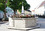 Marktplatz St. Florian