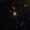 Abell 2870 con la galassia centrale IC 1625
