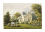 Vignette pour Adelaide Cottage