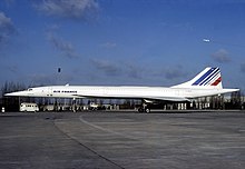 Aerospatiale-BAC Concorde 101, Air France AN0680016.jpg