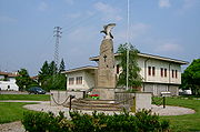 Monumento ai Caduti