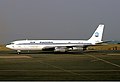 Air Rwanda Boeing 707