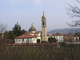 Albano Sant'Alessandro
