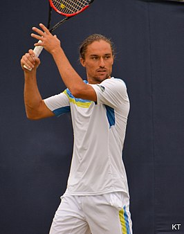 Oleksandr Dolgopolov