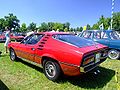 Alfa Romeo Montreal