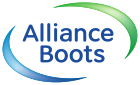 logo de Alliance Boots