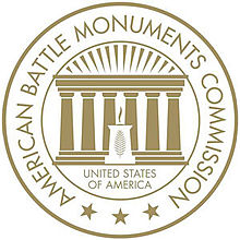 American Battle Monuments Commission (ABMC) seal.jpg