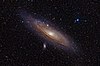 Andromeda Galaxy