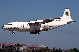 Air Sofia