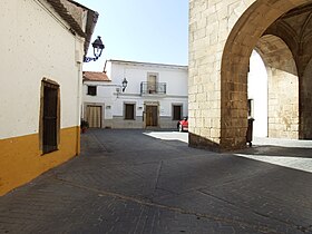 Arroyomolinos (Cáceres)