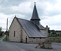 Église Saint-Pierre-ès-Liens d'Augne