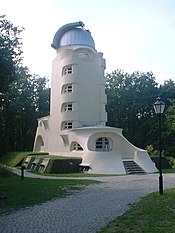 Einstein Tower