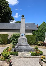 Monument aux morts