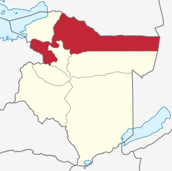 location within Simiyu Region.