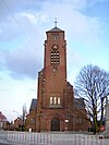 Église Saint-Martin