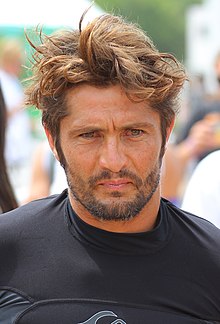 Bixente Lizarazu