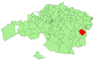 Bizkaia municipalities Mallabia.PNG