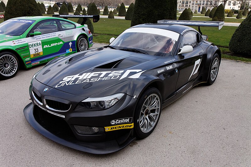 FileBlancpain Endurance Series BMW Z4 003jpg