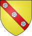 Blason de Gonsans