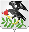 Blason de Villers-la-Ville