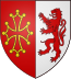 Blason de Arblade-le-Bas