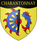 Coat of arms of Charantonnay