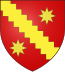 Blason de Hurtigheim