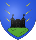 Coat of arms of Paréac