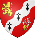 Saint-Sébastien-sur-Loire címere