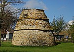 Bogward Dovecot