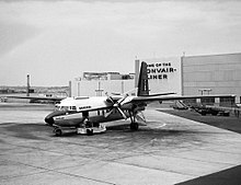 Bonanza Air Lines Fairchild F-27A Proctor-1.jpg