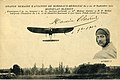 Semana de la aviación de Burdeos Beau-desert-Mérignac, septiembre de 1910.