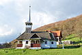 Biserica de lemn (monument istoric)