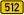 Bundesstraße 512 number.svg