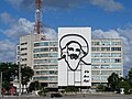 Miniatura para Ministerio de Comunicaciones (Cuba)