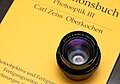 Carl Zeiss S-Ortho-Planar 105 mm f/5,6