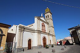 Baratili San Pietro - Sœmeanza