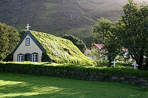 zeleni krovovi