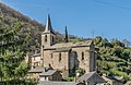 Église Saint-Sernin de Lincou