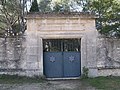 Cimetière juif de Saint-Rémy-de-Provence