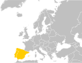 Vignette pour Cinquième circonscription des Français établis hors de France