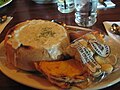 Miniatura para Bread bowl