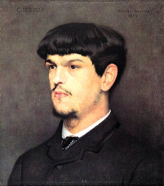 File:Claude Debussy by Marcel Baschet 1884.jpg