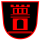 Герб муниципалитета Чрномель