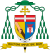 Gian Franco Saba's coat of arms